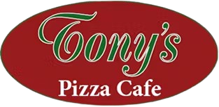 Tony's Pizza NJ