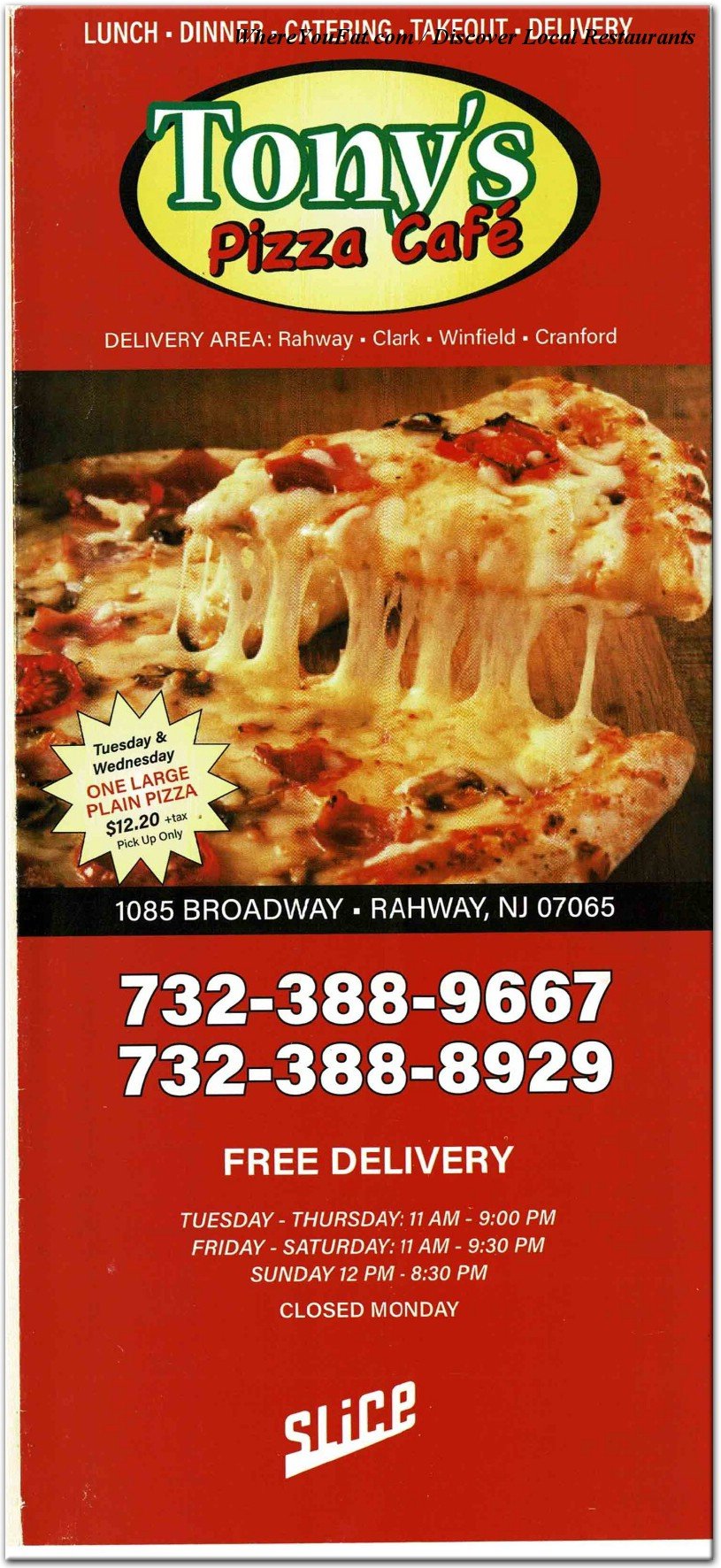 menu 0